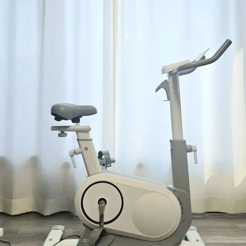 [BUNJANG] Melkin Smart ERG Zwift Indoor Bicycle Cycleux / 멜킨 스마트 ERG 즈위프트 실내 자전거 사이클럭스