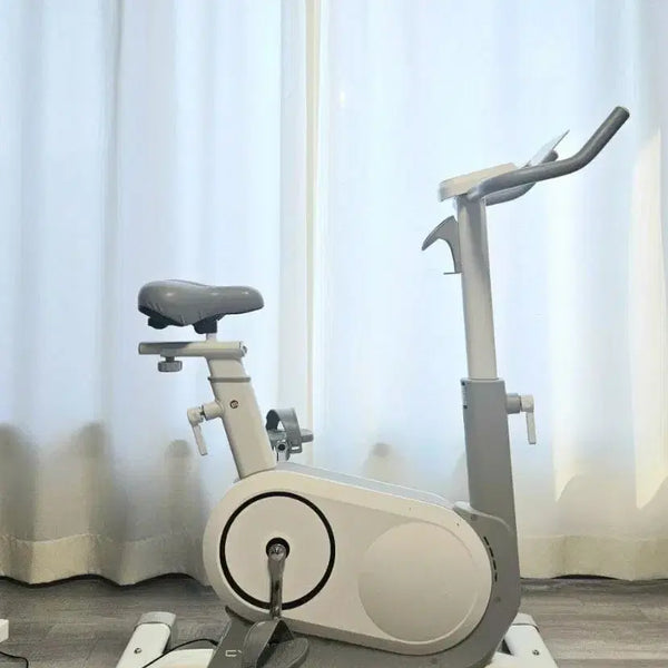 [BUNJANG] Melkin Smart ERG Zwift Indoor Bicycle Cycleux / 멜킨 스마트 ERG 즈위프트 실내 자전거 사이클럭스