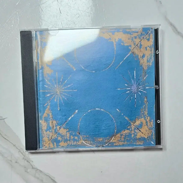 [BUNJANG] Various Artist "Hippie Was Gypsy" Signed First Press Album Bundle Set / 히피는 집시였다 친필 싸인 초판 풀구성 앨범