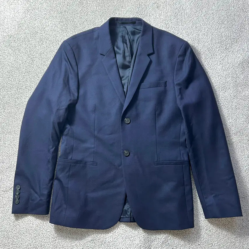 [BUNJANG] COS Blazer Jacket / cos 코스 블레이저 정장 정장자켓 46