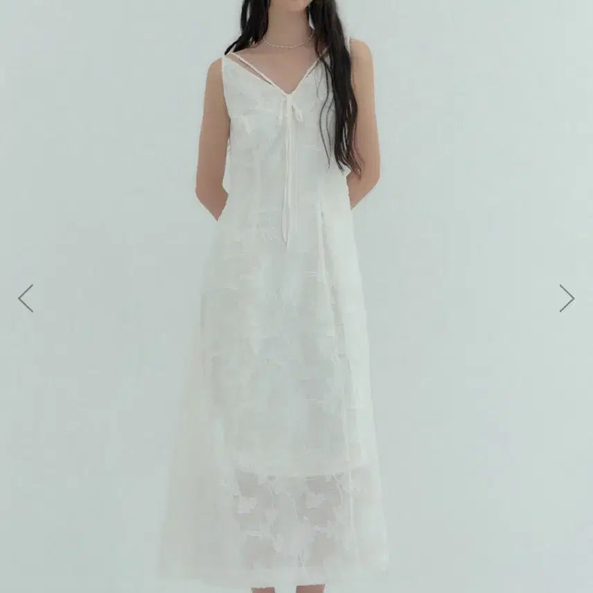 [BUNJANG] Flowoom July Dress Size S / 플로움 july dress 줄라이 드레스