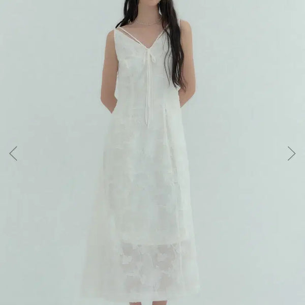 [BUNJANG] Flowoom July Dress Size S / 플로움 july dress 줄라이 드레스