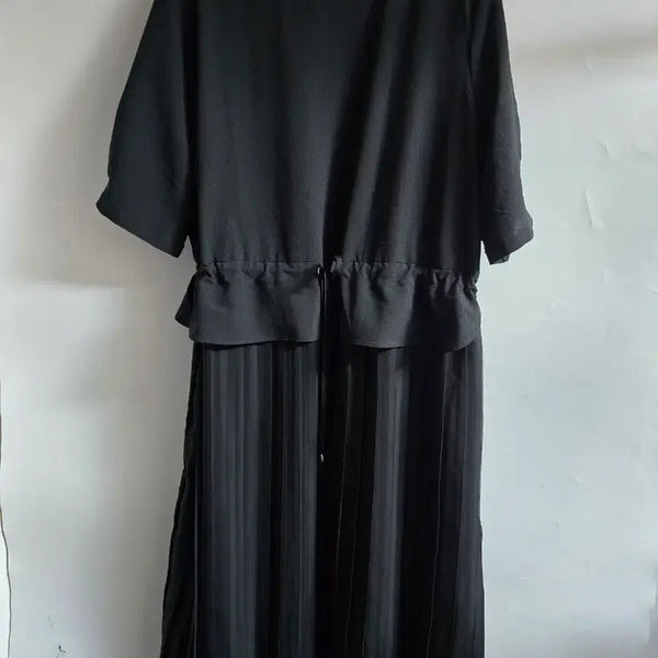 [BUNJANG] One Piece Dress Size 77 / 원피스77