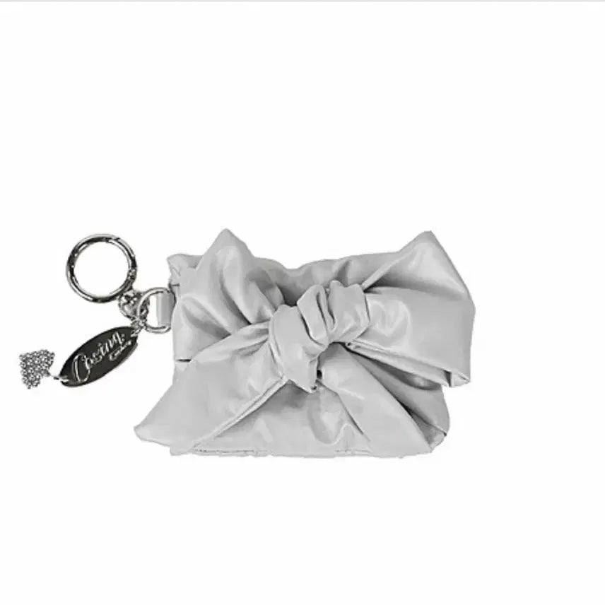 [BUNJANG] Cozing Ribbon Wallet / 코징 리본 지갑 Cozing Ribbon wallet