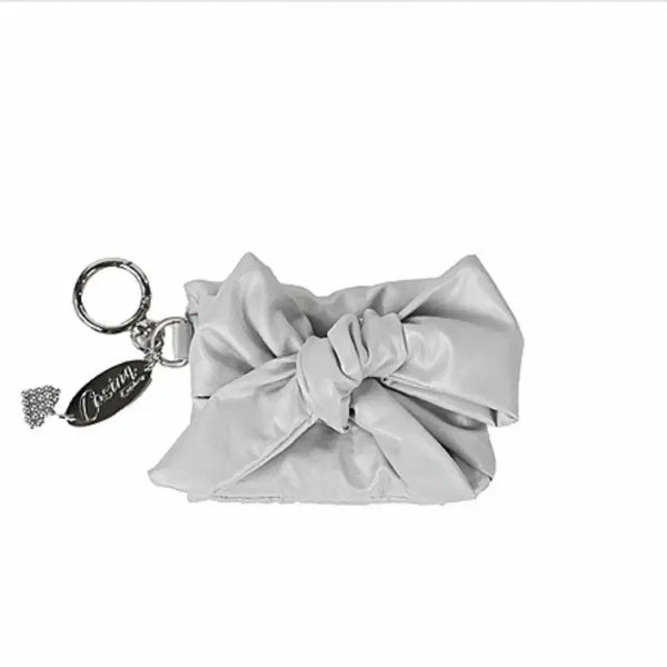 [BUNJANG] Cozing Ribbon Wallet / 코징 리본 지갑 Cozing Ribbon wallet