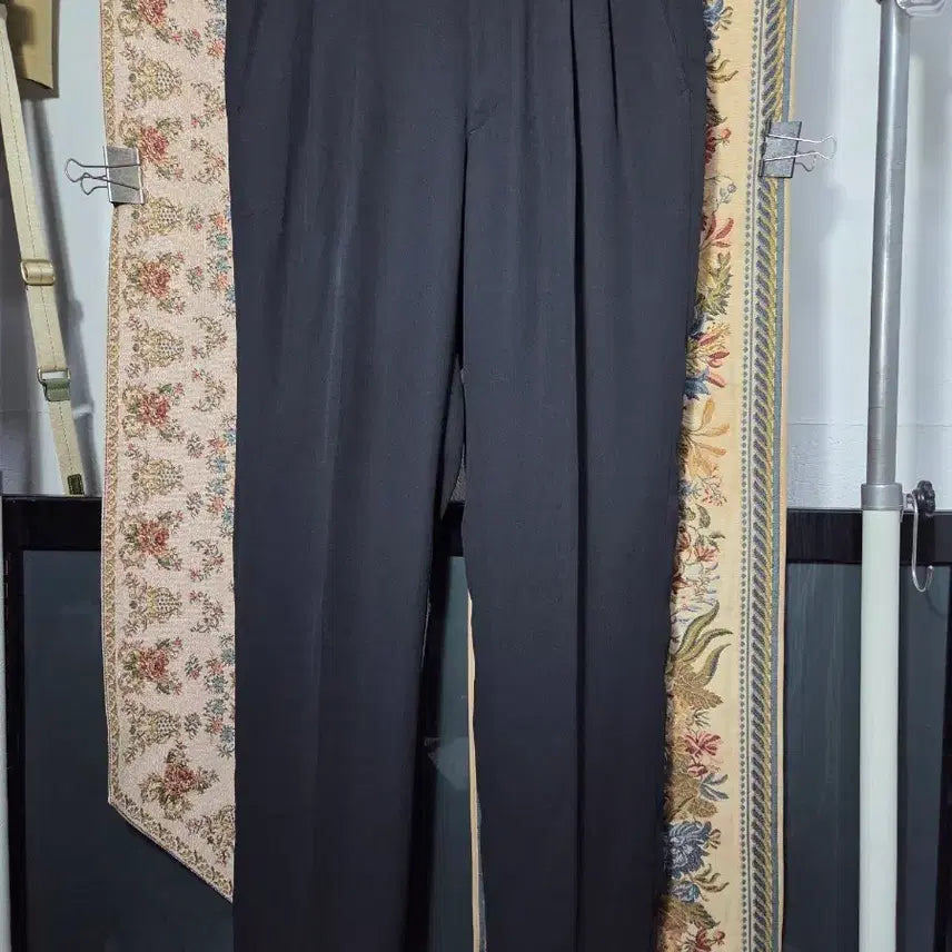 [BUNJANG] London Fog Summer Slacks Dress Pants / 32 런던포그 여름 슬랙스 정장 바지
