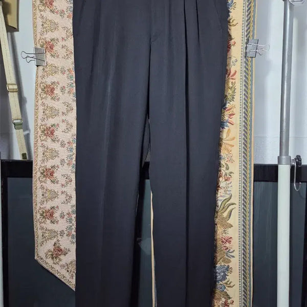 [BUNJANG] London Fog Summer Slacks Dress Pants / 32 런던포그 여름 슬랙스 정장 바지
