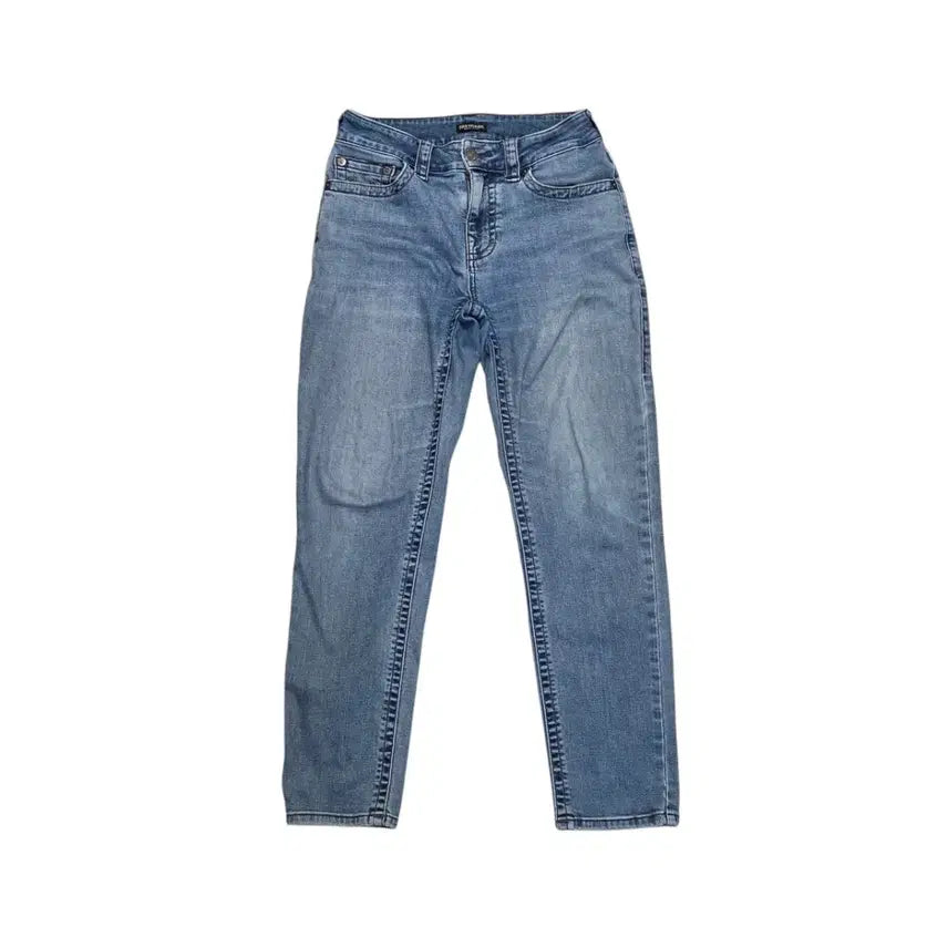 [BUNJANG] True Religion Straight Fit Denim Jeans / True Religion 트루릴리젼 스트레이트 데님 청바지
