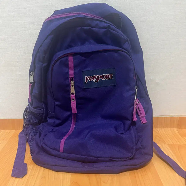 [BUNJANG] JanSport Big Student Backpack Vintage Overseas Edition / 잔스포츠 가방 백팩 학생 빅스튜던트 빈티지 해외