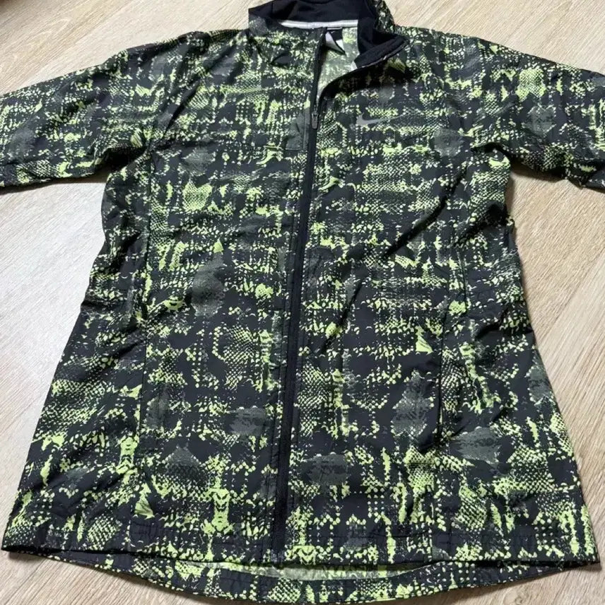 [BUNJANG] Nike Vapor Women's Jacket / 나이키 베이퍼 여성 자켓