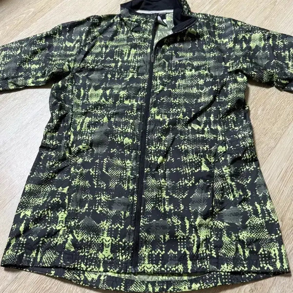 [BUNJANG] Nike Vapor Women's Jacket / 나이키 베이퍼 여성 자켓