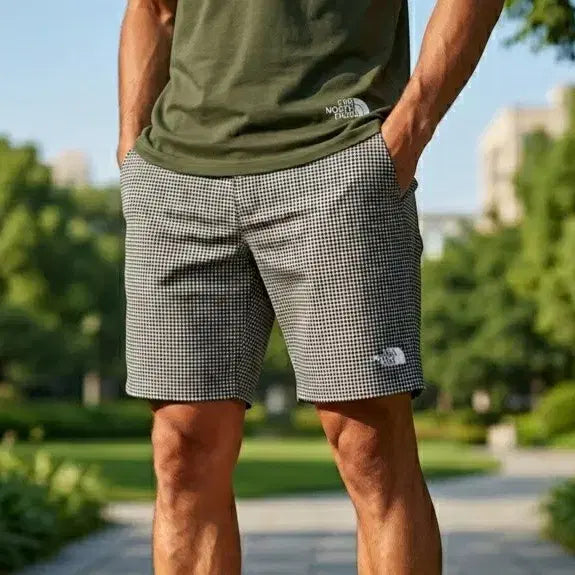 [BUNJANG] The North Face Men's Shorts Size 30 / [30]노스페이스 반바지