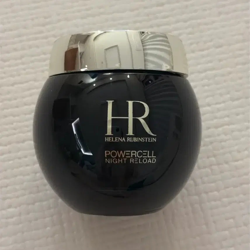 [BUNJANG] Helena Rubinstein Powercell Night Reload Essence Cream / 헬레나 루빈스타인 파워셀 나이트 리로드
