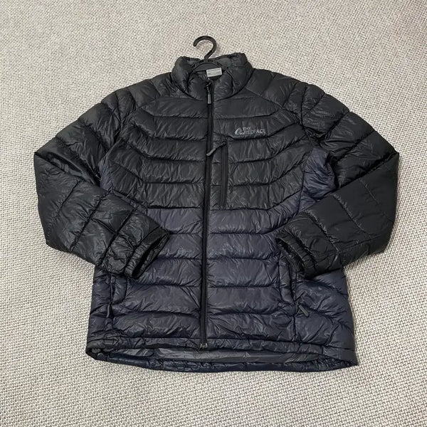[BUNJANG] Redface Goose Down Lightweight Padded Jacket B.5054 / L 레드페이스 구스다운 경량패딩 자켓 B.5054