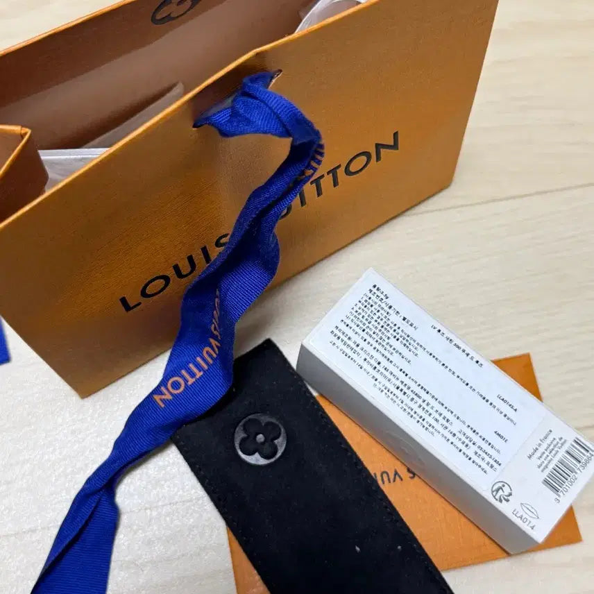 [BUNJANG] Louis Vuitton Lipstick / 루이비통 립스틱