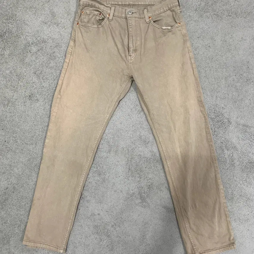 [BUNJANG] Levi's Chino Pants 33x30 / 리바이스 치노 팬치 33 30