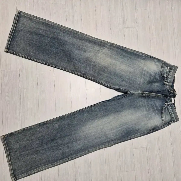 [BUNJANG] Modena Blue Specter Size 33 Jeans / 모드나인 블루스펙터 33사이즈