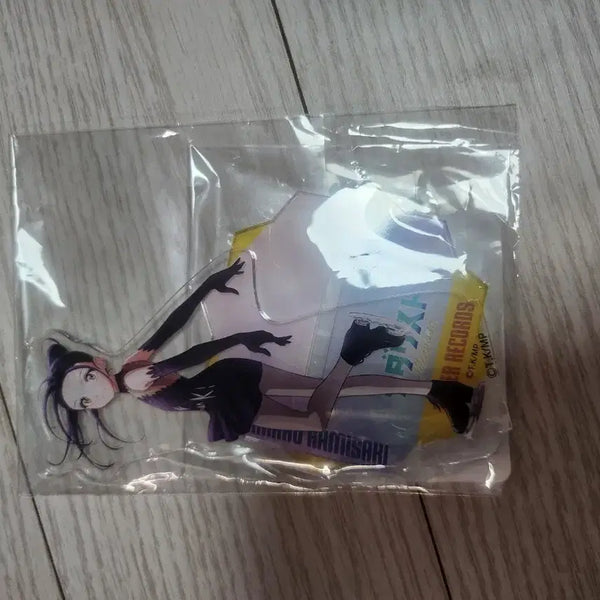 [BUNJANG] Medalist Hikaru Acrylic Stand / 메달리스트 히카루 아크릴 스탠드