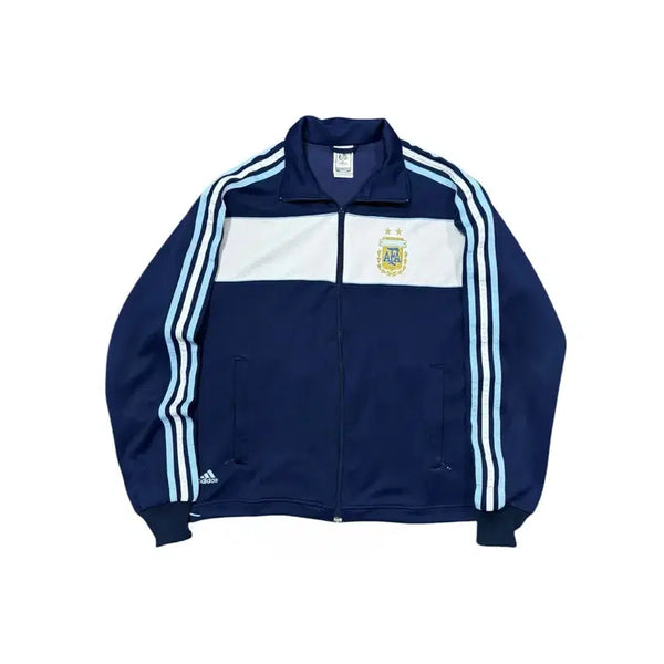 [BUNJANG] Adidas 2006 World Cup Argentina National Team Jersey L / Adidas 아디다스 06월드컵 아르헨티나 국가대표 져지