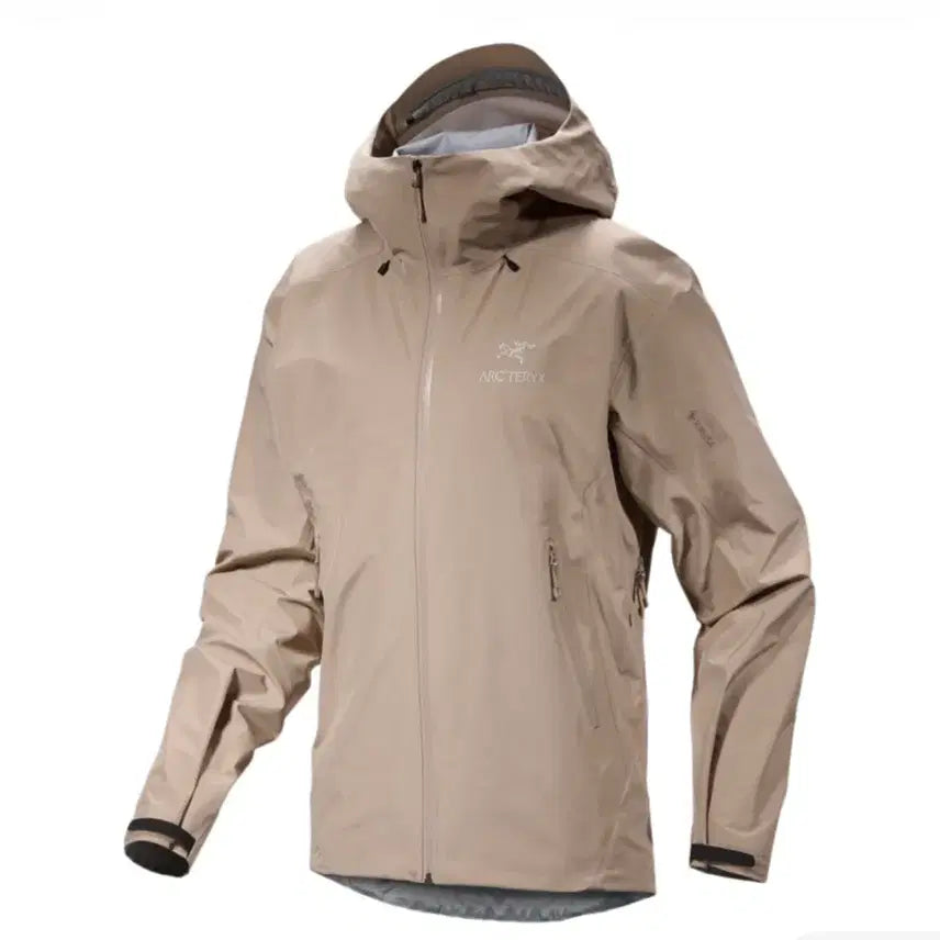 [BUNJANG] Arc'teryx Beta LT Jacket Smoke Bluff / 아크테릭스 베타 LT 자켓 스모크 블러프
