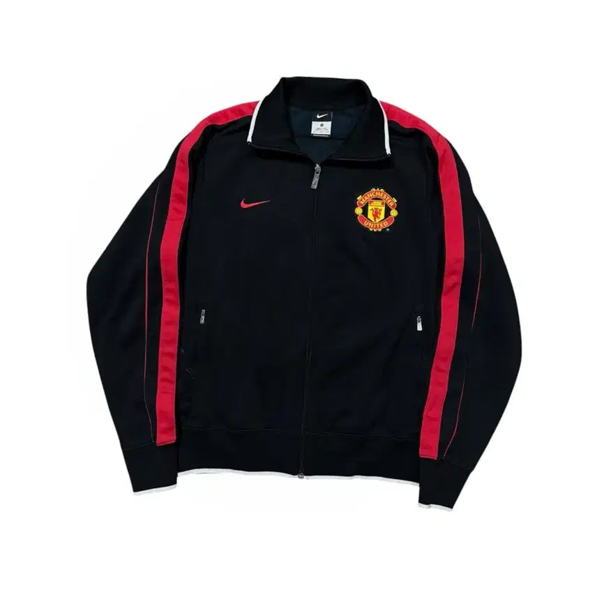 [BUNJANG] Nike Manchester United 12-13 Jersey XL / Nike 나이키 12-13 맨체스터 유나이티드 져지