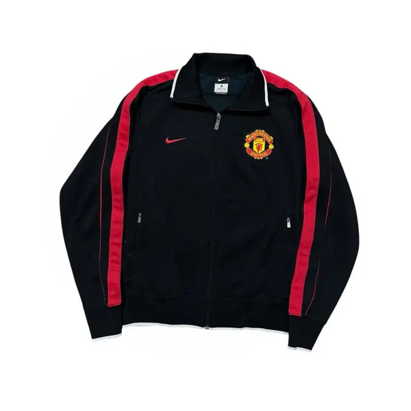 [BUNJANG] Nike Manchester United 12-13 Jersey XL / Nike 나이키 12-13 맨체스터 유나이티드 져지