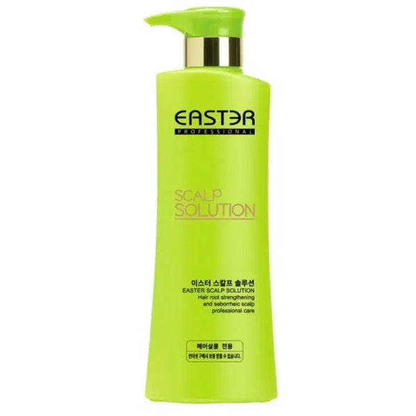 [BUNJANG] Easter Scalp Solution Shampoo 500ml / 이스터 스칼프 솔루션 샴푸 500ml