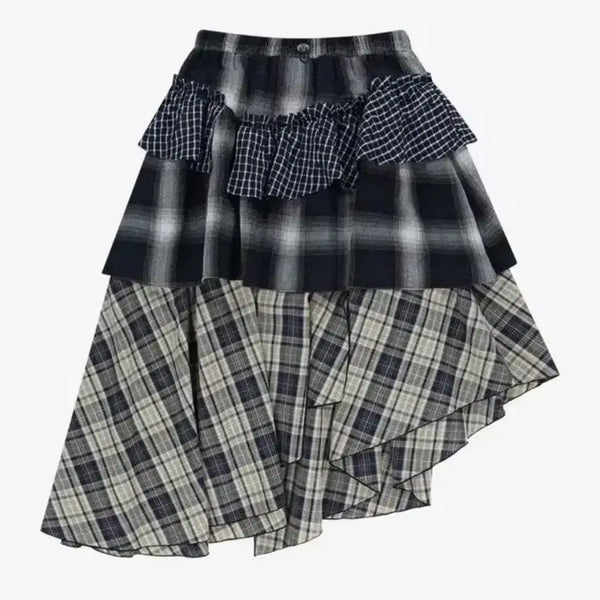 [BUNJANG] Duomiu Skirt / 뚜오미오 스커트