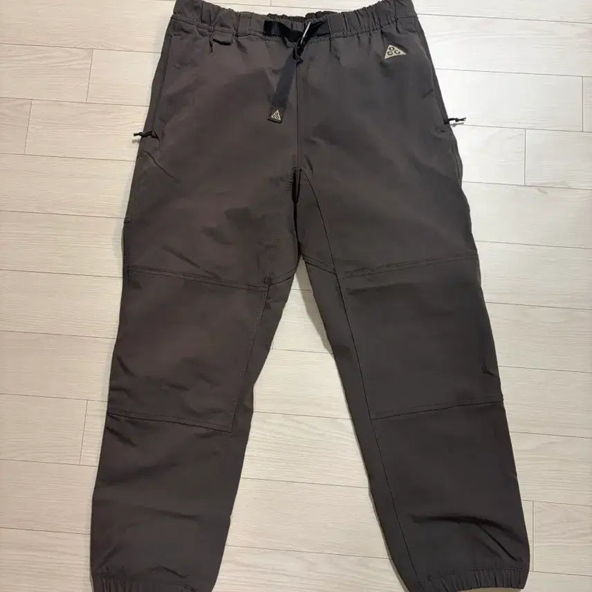 [BUNJANG] Nike ACG Trail Pants / 나이키 ACG 트레일 팬츠