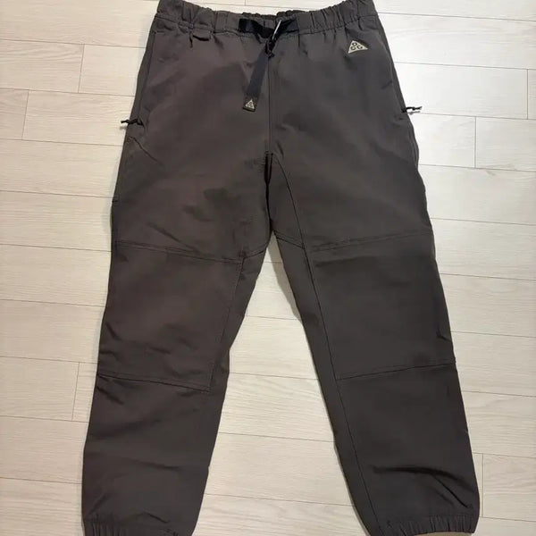 [BUNJANG] Nike ACG Trail Pants / 나이키 ACG 트레일 팬츠