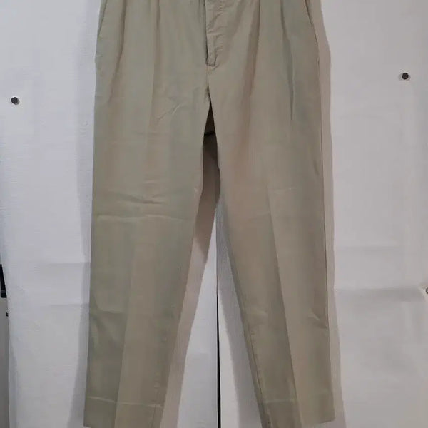 [BUNJANG] PT01 Cotton Cashmere Pants Size 52 / 정품 PT01 코튼 캐시미어 팬츠 52사이즈