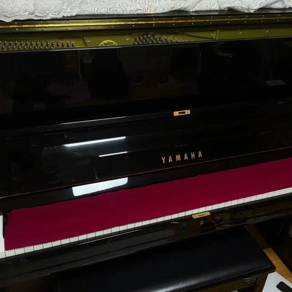 [BUNJANG] Yamaha U1 Upright Piano (Japanese Production) / 야마하 U1 일본산 (전공자용)