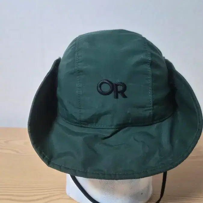 [BUNJANG] Outdoor Research Bucket Hat / OR 아웃도어 리서치 모자 프리 57-59cm 가능