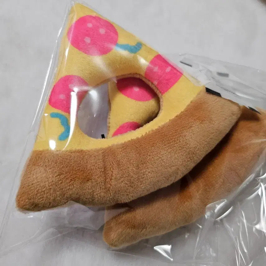 [BUNJANG] Doll Clothes Pizza Outfit Set (Bundle) / 인형옷 도구리 피자옷 2개 일괄