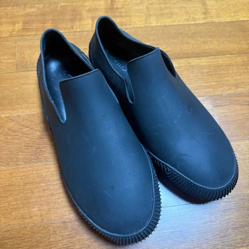 [BUNJANG] Bottega Veneta Vibram Climbing Shoes / 보테가 베네타 클라이밍 슈즈