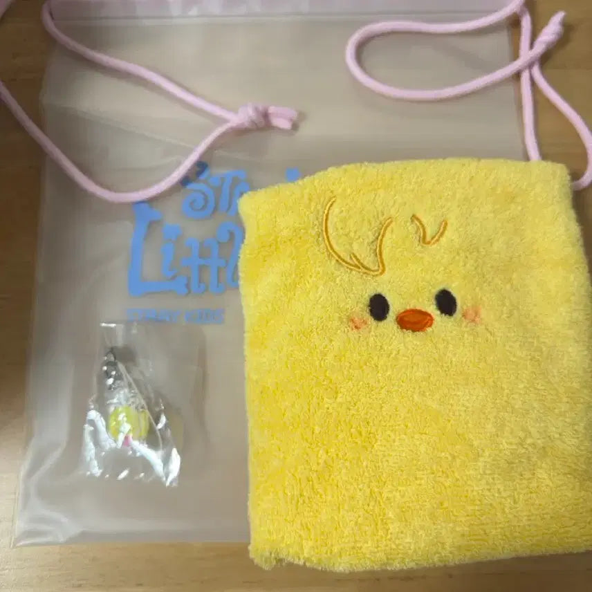 [BUNJANG] Stray Kids Felix 2024 Fanmeeting 'SKZ Toy World' Entry Gift Bundle Set / 스키즈 팬미팅 3/29 입장 기프트 필릭스 뽁아리세트(일괄)