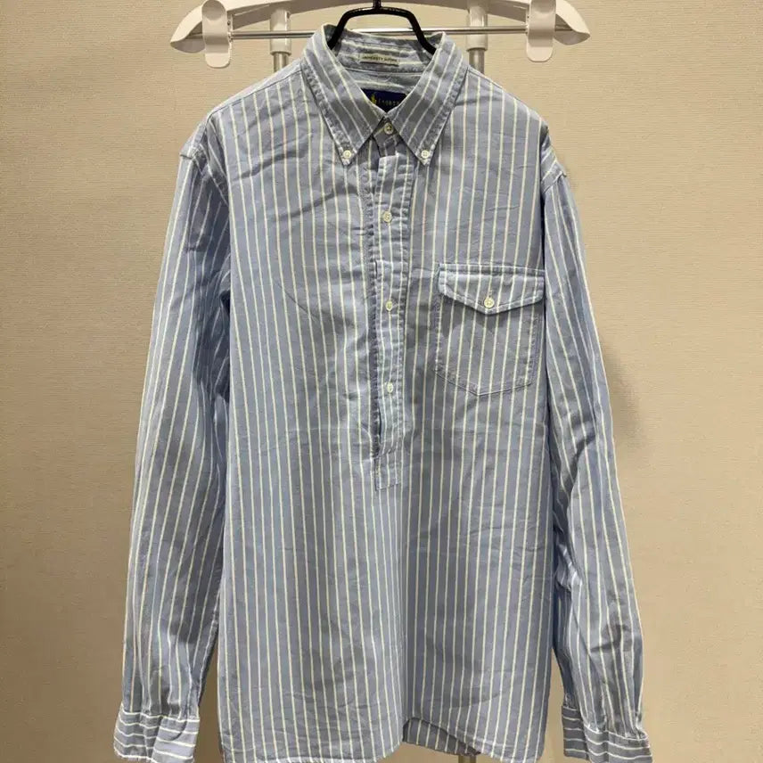 [BUNJANG] Polo Ralph Lauren Shirt Size M / 폴로 랄프로렌 셔츠 M사이즈