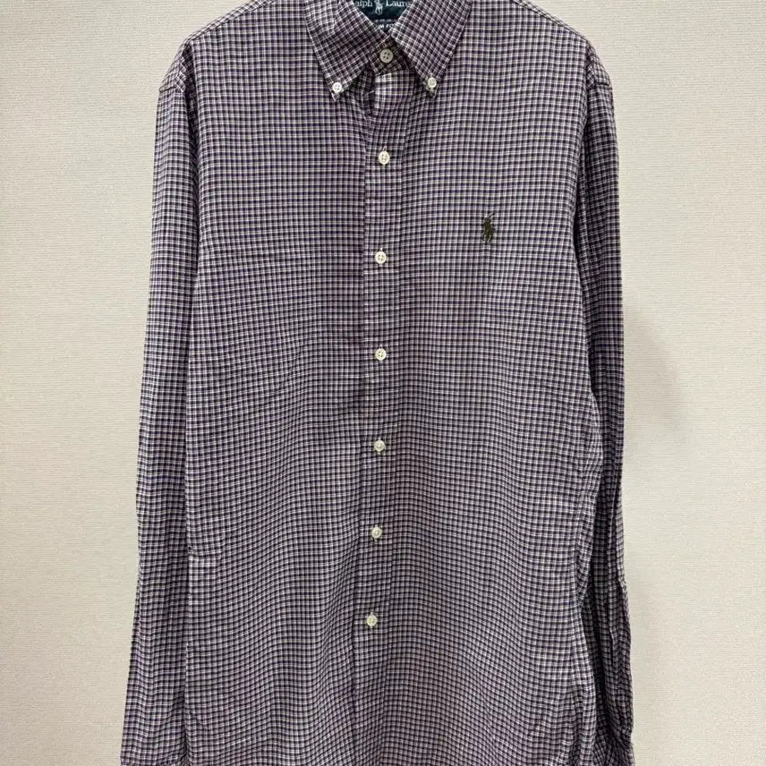 [BUNJANG] Polo Ralph Lauren Shirt XS / 폴로 랄프로렌 셔츠 XS사이즈