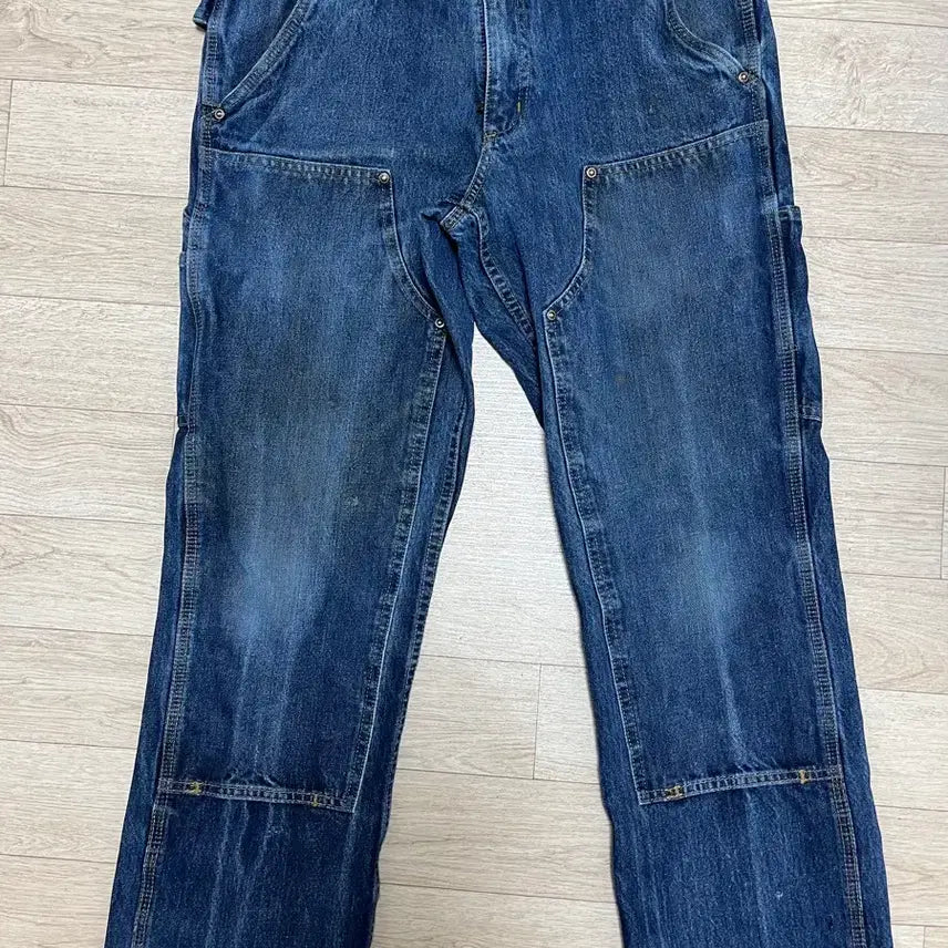 [BUNJANG] Carhartt Double Knee Pants / 칼하트 더블니