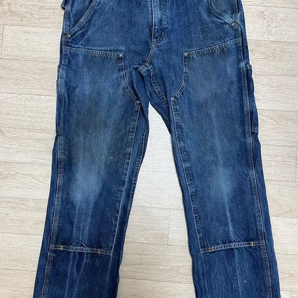 [BUNJANG] Carhartt Double Knee Pants / 칼하트 더블니