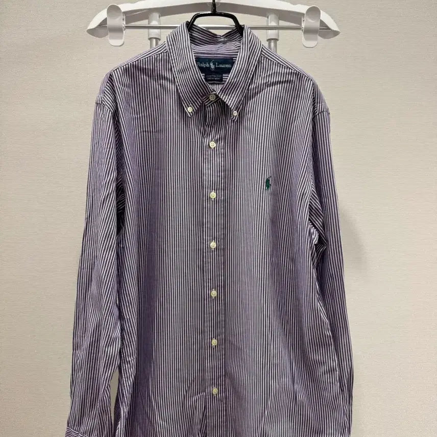 [BUNJANG] Polo Ralph Lauren Shirt Size 42 / 폴로 랄프로렌 셔츠 42사이즈