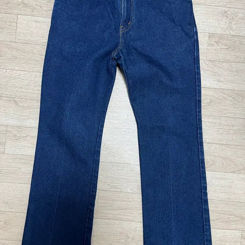 [BUNJANG] Levi's 517 Denim Pants (Size 30-31) / 리바이스 517  30~31