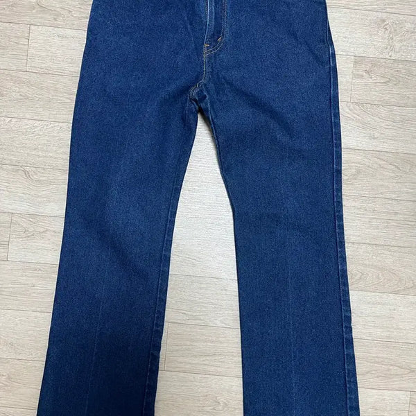[BUNJANG] Levi's 517 Denim Pants (Size 30-31) / 리바이스 517  30~31