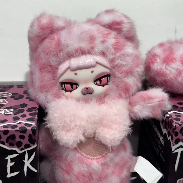[BUNJANG] PICOC THE WEEK Wednesday Pink / 피쿠더위크 수요일 핑크