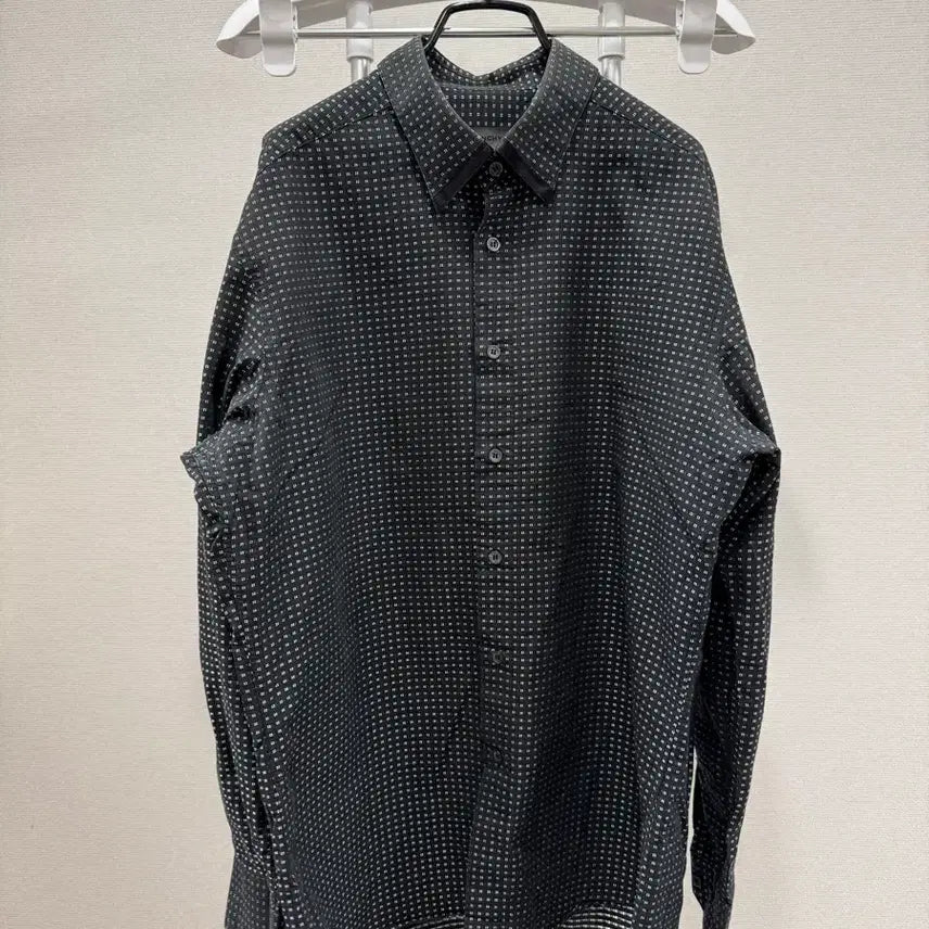 [BUNJANG] Givenchy Men's Shirt Size 105 / 지방시 남성 셔츠 105사이즈