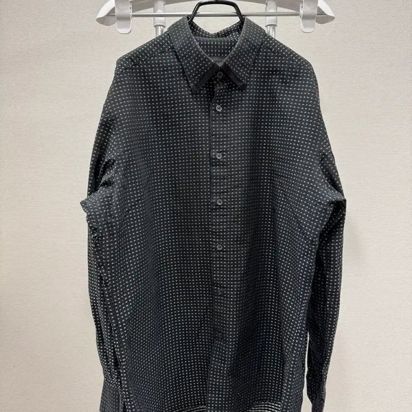 [BUNJANG] Givenchy Men's Shirt Size 105 / 지방시 남성 셔츠 105사이즈
