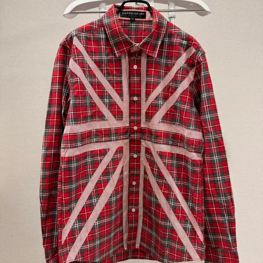 [BUNJANG] Castelbajac Golf Wear Women's Shirt Size M / 까스텔바작 골프웨어 여성 셔츠 95사이즈