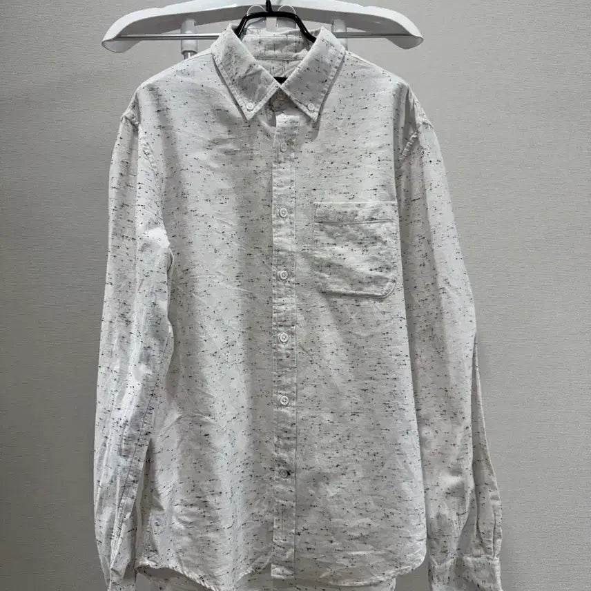 [BUNJANG] Club Monaco Men's Shirt Size S / 클럽모나코 남성 셔츠 S사이즈