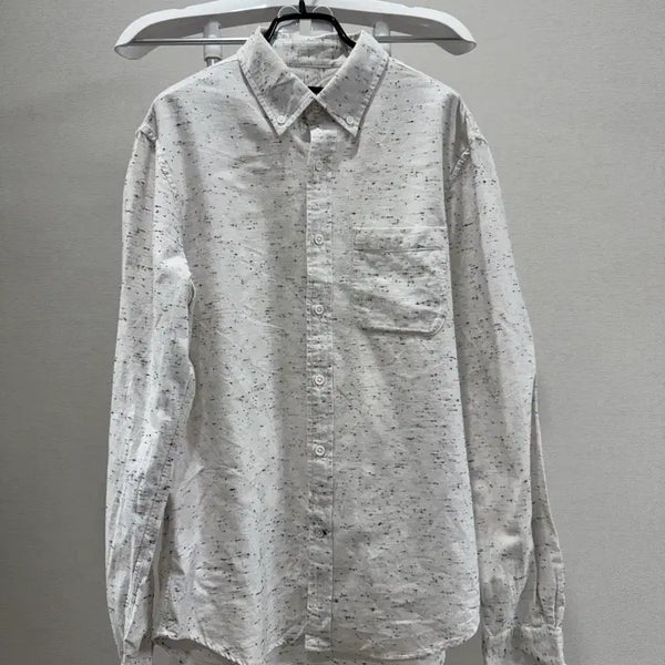 [BUNJANG] Club Monaco Men's Shirt Size S / 클럽모나코 남성 셔츠 S사이즈