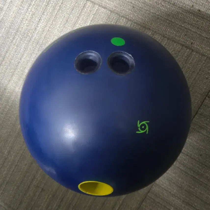 [BUNJANG] Fastpitch Urethane Bowling Ball / 패스트피치 팔아요